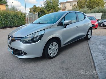 CLIO 1.5DCI