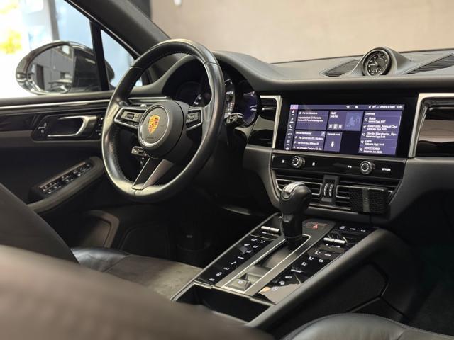 PORSCHE Macan 2.9 GTS