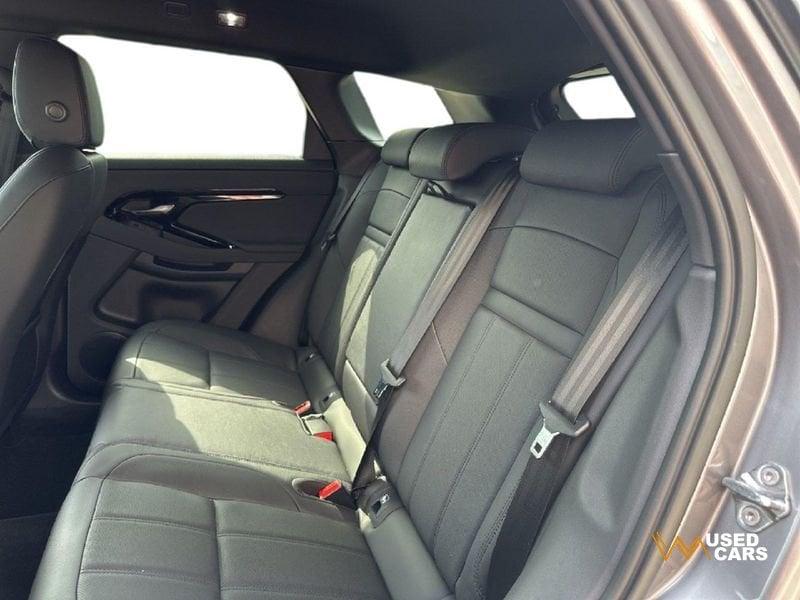Land Rover RR Evoque Range Rover Evoque 1.5 I3 PHEV 269 CV AWD Auto S