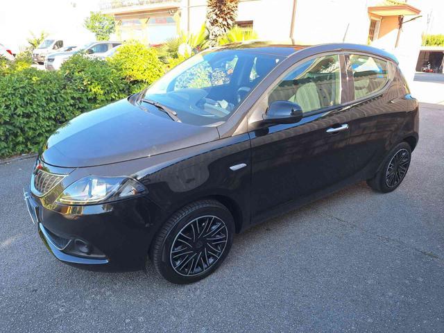 LANCIA Ypsilon 1.2 69 CV 5 porte GPL Gold