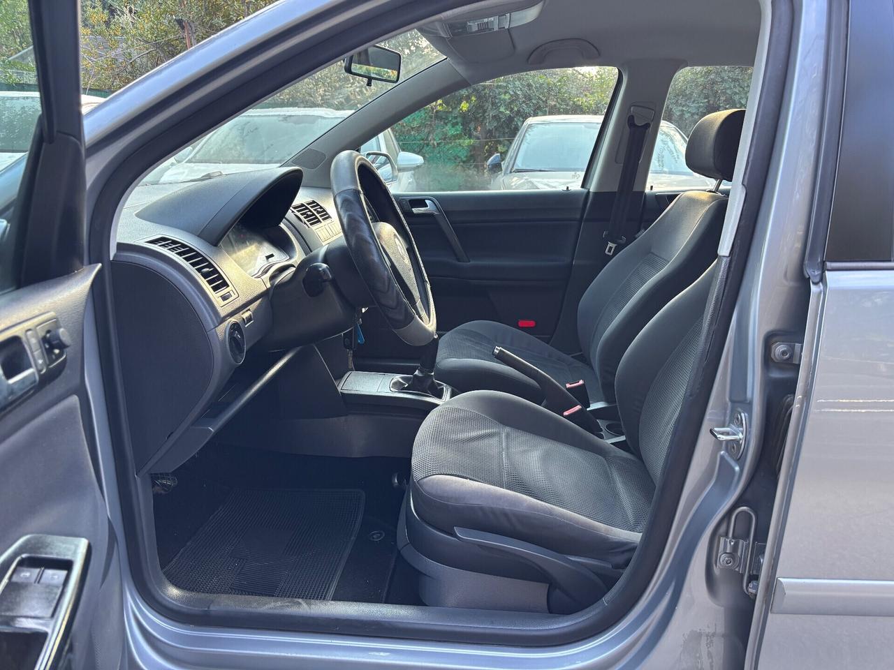 Volkswagen Polo 1.4 Benzina 5p. OK Neopatentati