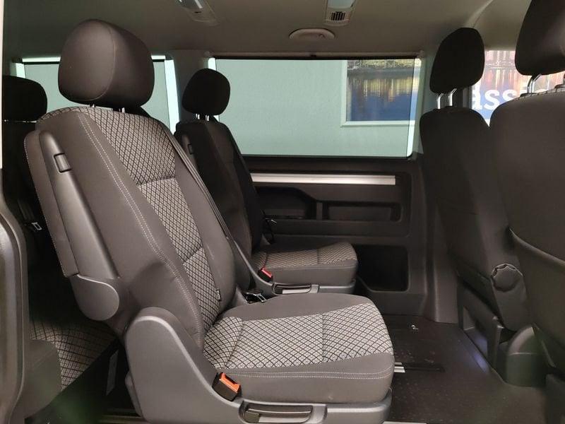 Volkswagen Multivan 2.0 TDI 150CV DSG Highline