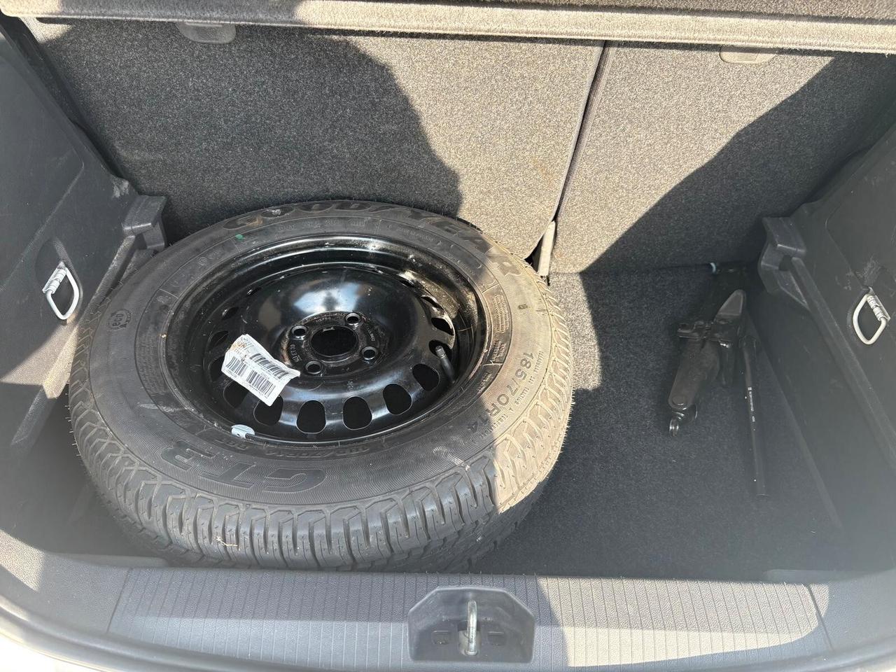 Opel Corsa 1.2 BENZGPL - UNICO PROPRIETARIO