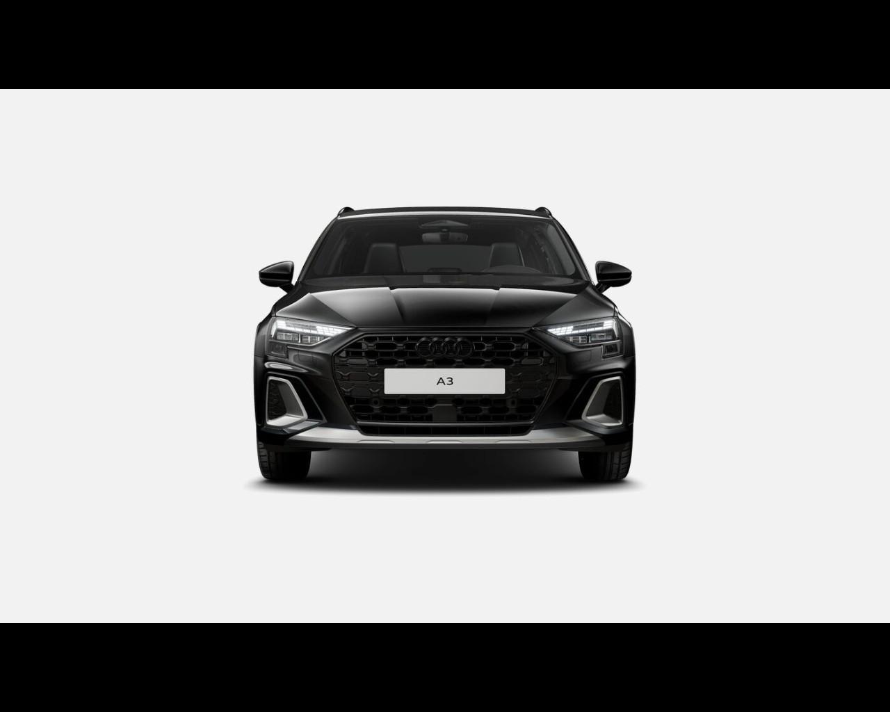 AUDI Audi A3 allstreet Identity Contrast 35 TFSI 110 kW S tronic