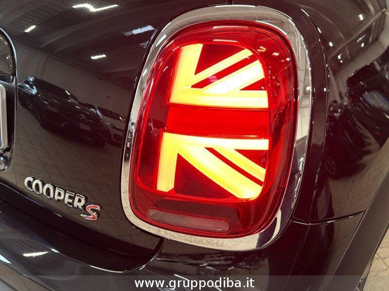 MINI Mini 3 porte Mini F56 2021 3p Mini 3p 2.0 Cooper S Classic auto