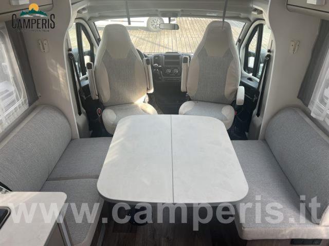 CARADO CARADO T 459 15 EDITION - VERSIONE CAMPERIS