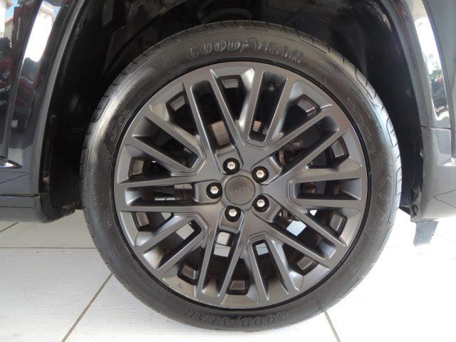 JEEP Compass 1.3 T4 150 CV aut. Black Edition S