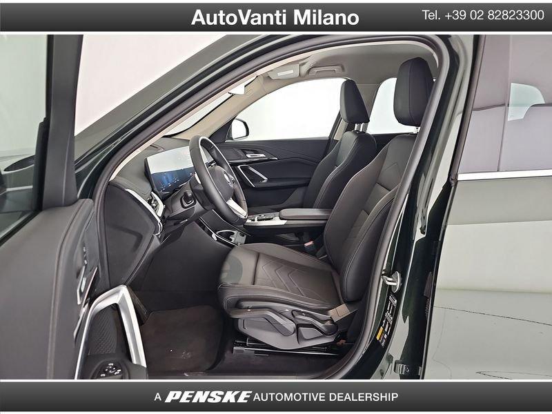 BMW iX1 iX1 eDrive 20 xLine