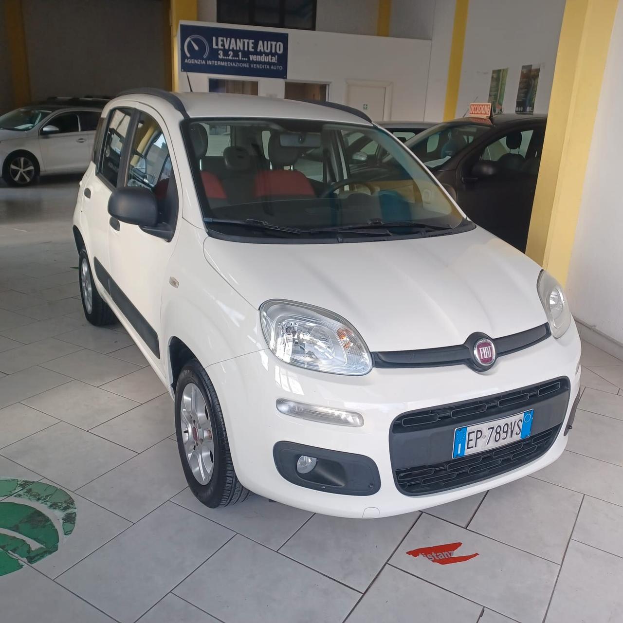 FIAT PANDA 900 OTTIMO STATO