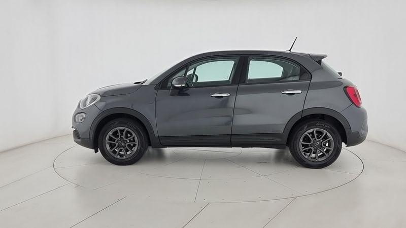 FIAT 500X 1.6 MultiJet 120 CV Urban N1 Autocarro