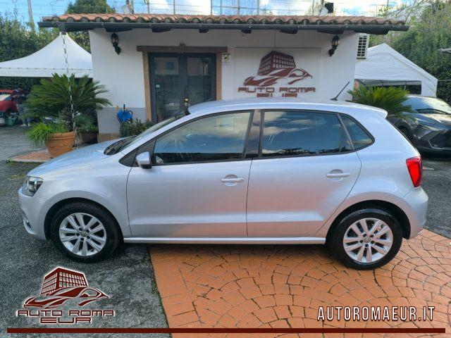 VOLKSWAGEN Polo 1.0 MPI 5p. Highline TAGLIANDATA! PDC!