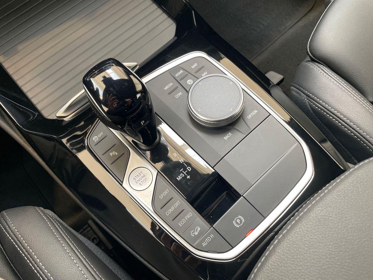 BMW X4 G02 2021 - X4 xdrive30i mhev 48V Msport auto