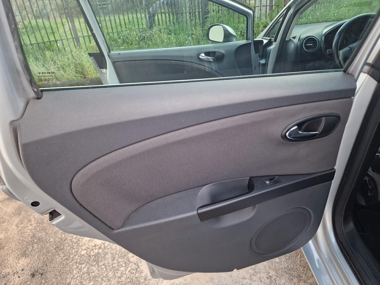 Seat Leon 1.9 TDI Stylance 105Cv