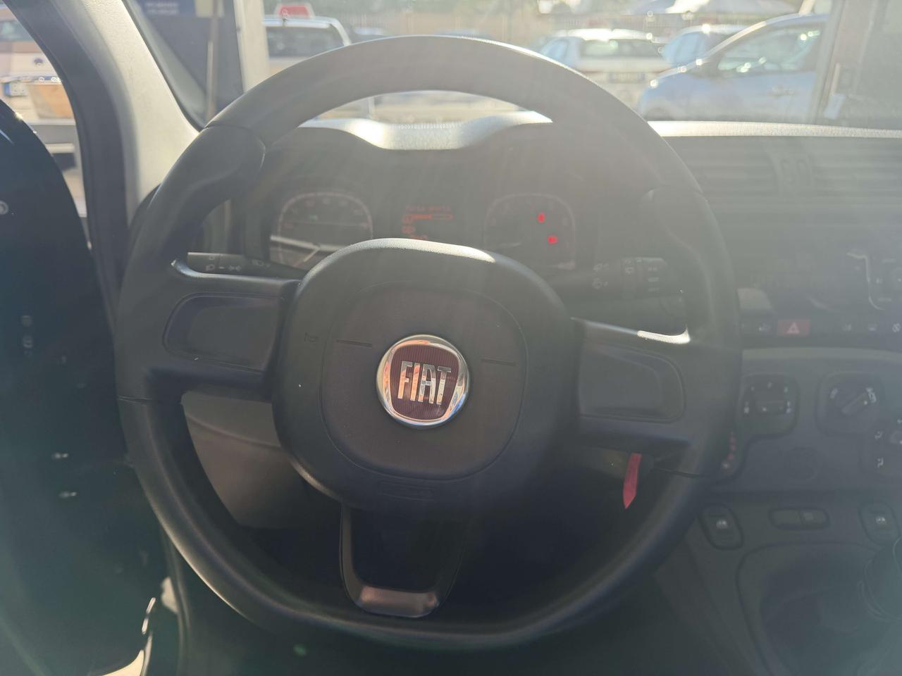 Fiat Panda Panda III 2016 1.2 Easy - Nessun vincol