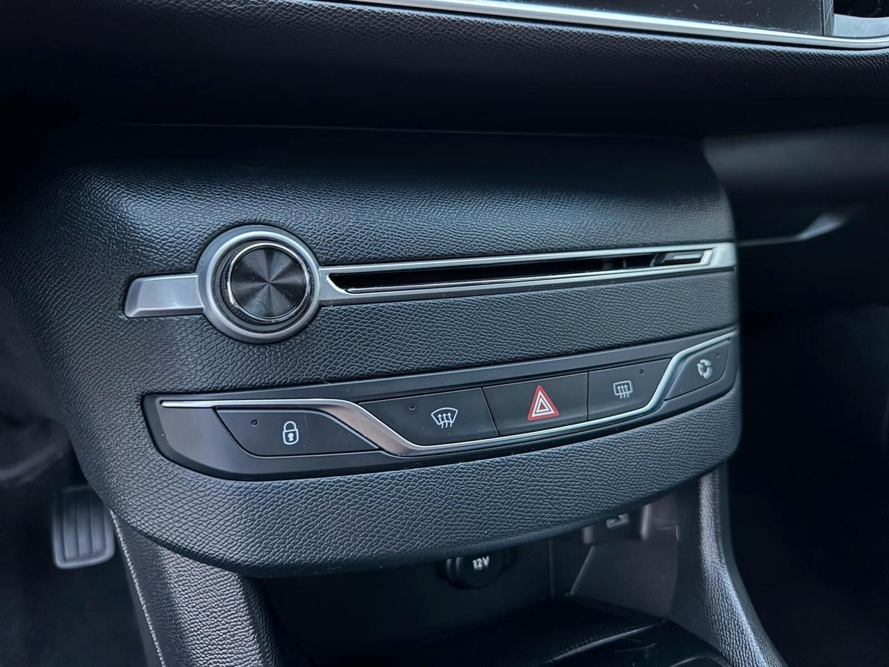 PEUGEOT 308 1.5 BlueHDi 100CV 2020 !!!