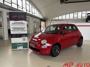 FIAT 500 500 1.2 Benzina