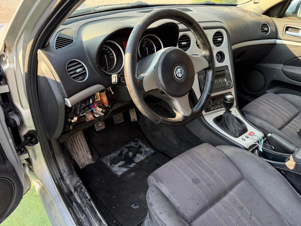 ALFA ROMEO 159