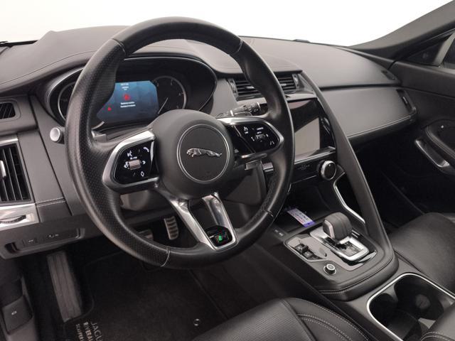 JAGUAR E-Pace 2.0d i4 mhev R-Dyn.S awd 163cv auto