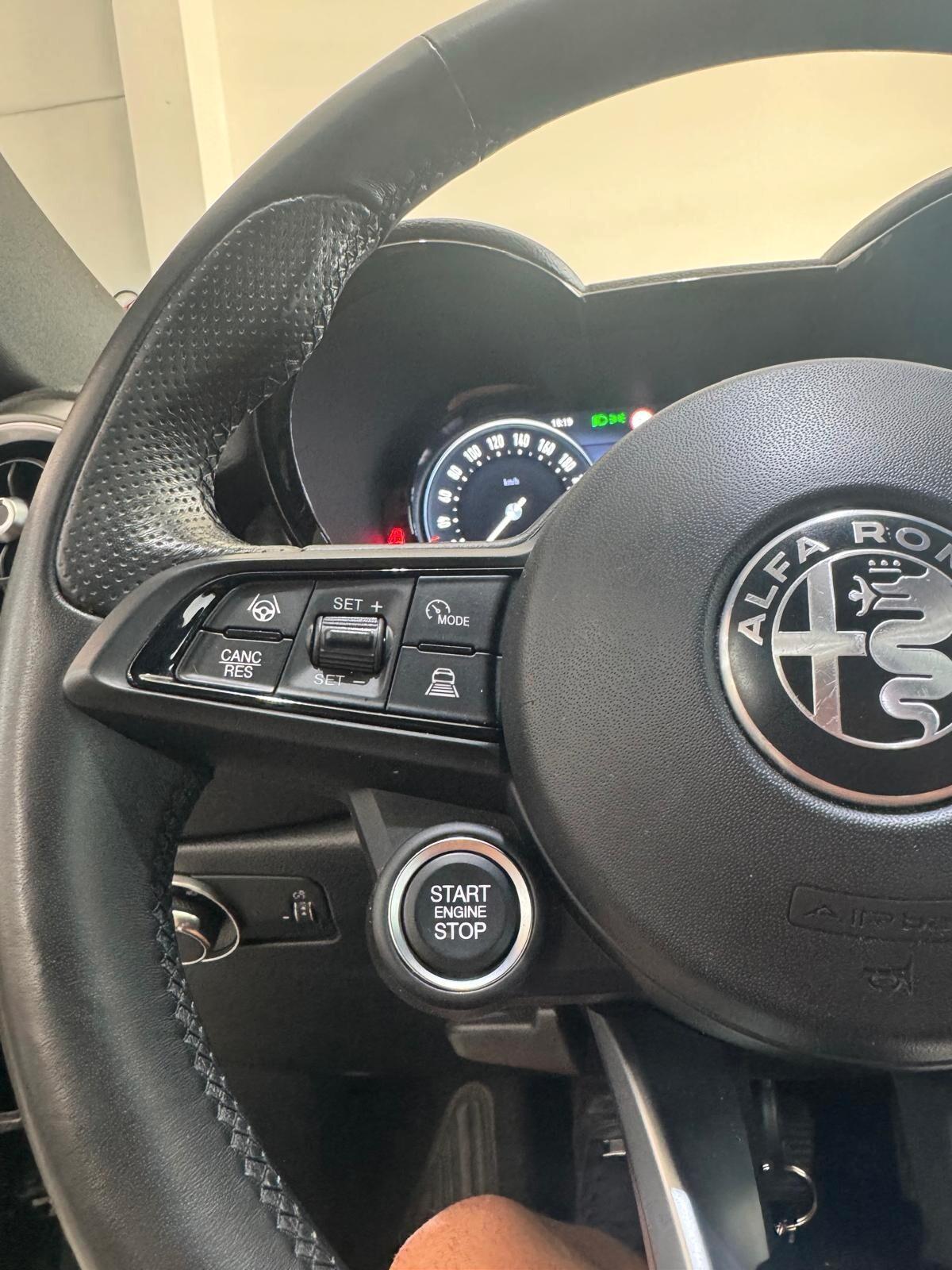 Alfa Romeo Tonale 1.6 diesel 130 CV TCT6