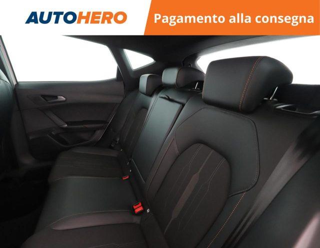 CUPRA Formentor 1.5 TSI DSG