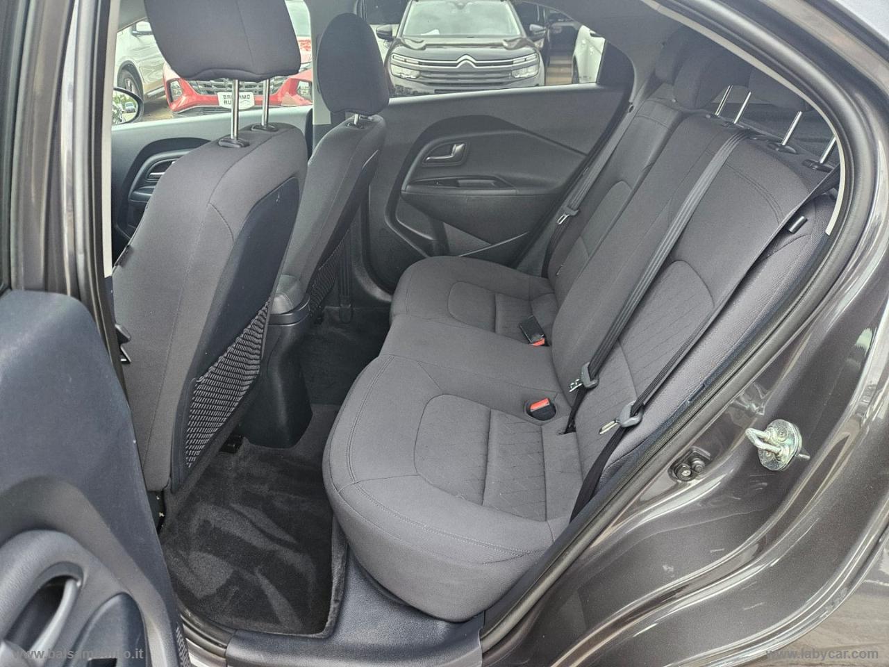KIA Rio 1.4 CRDi 5p. Cool
