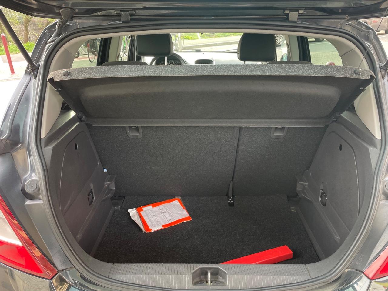 Opel Corsa 1.2 5 porte Sport/1PROP/GARANZIA