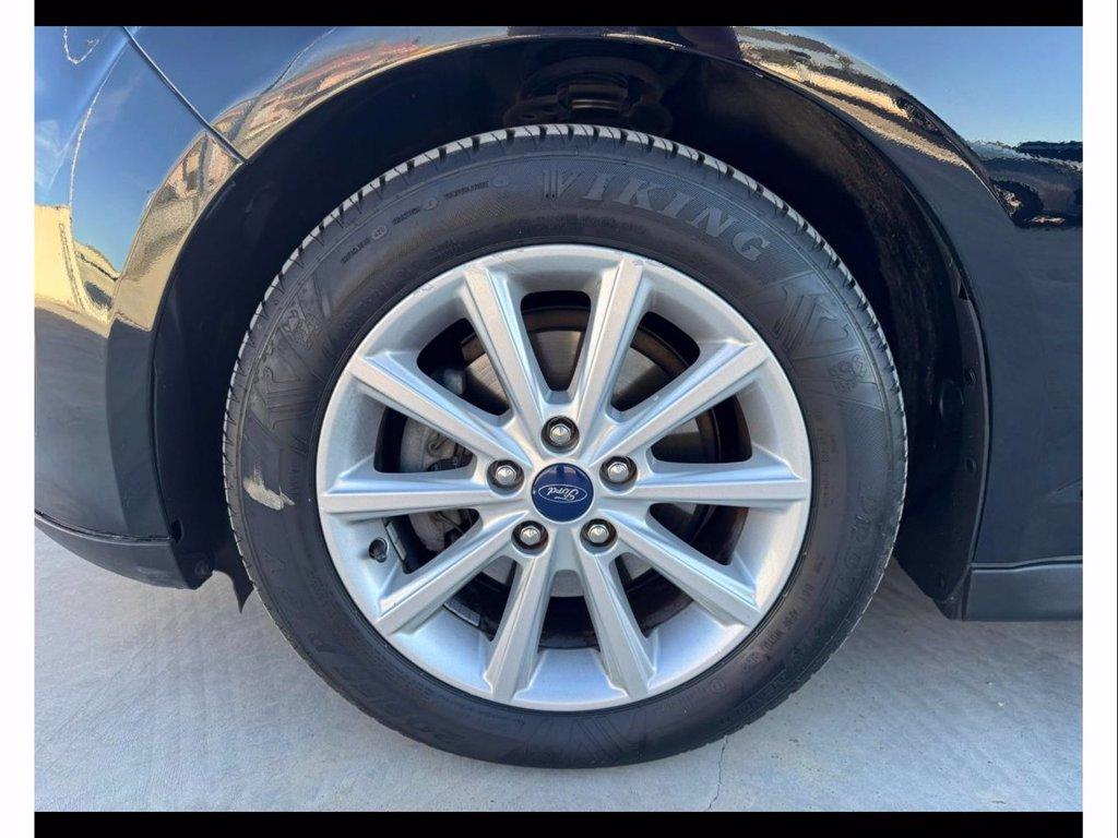 FORD C-max 1.5 tdci titanium s&s 120cv del 2017