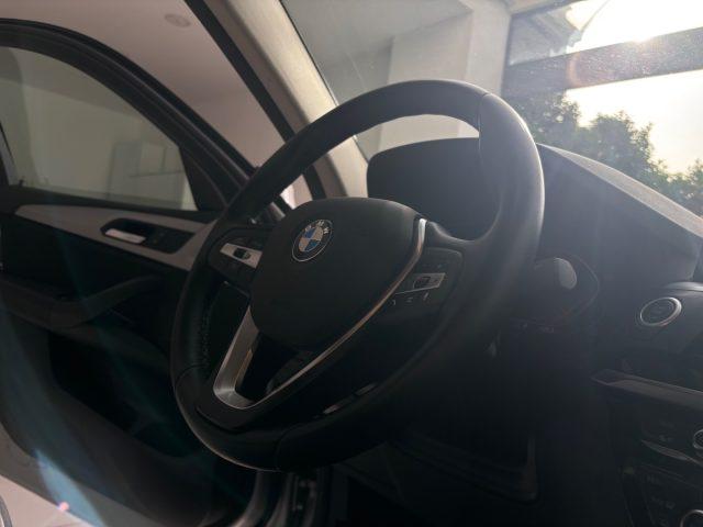 BMW X4 xDrive20d 48V Business Advantage tua da ?379,00