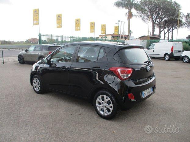 Hyundai i10 1.0 BENZINA