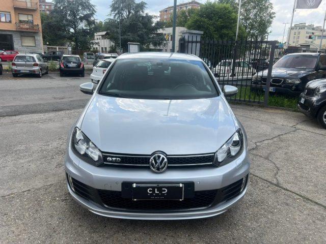 VOLKSWAGEN Golf 2.0 TDI 170CV DPF 5p. GTD