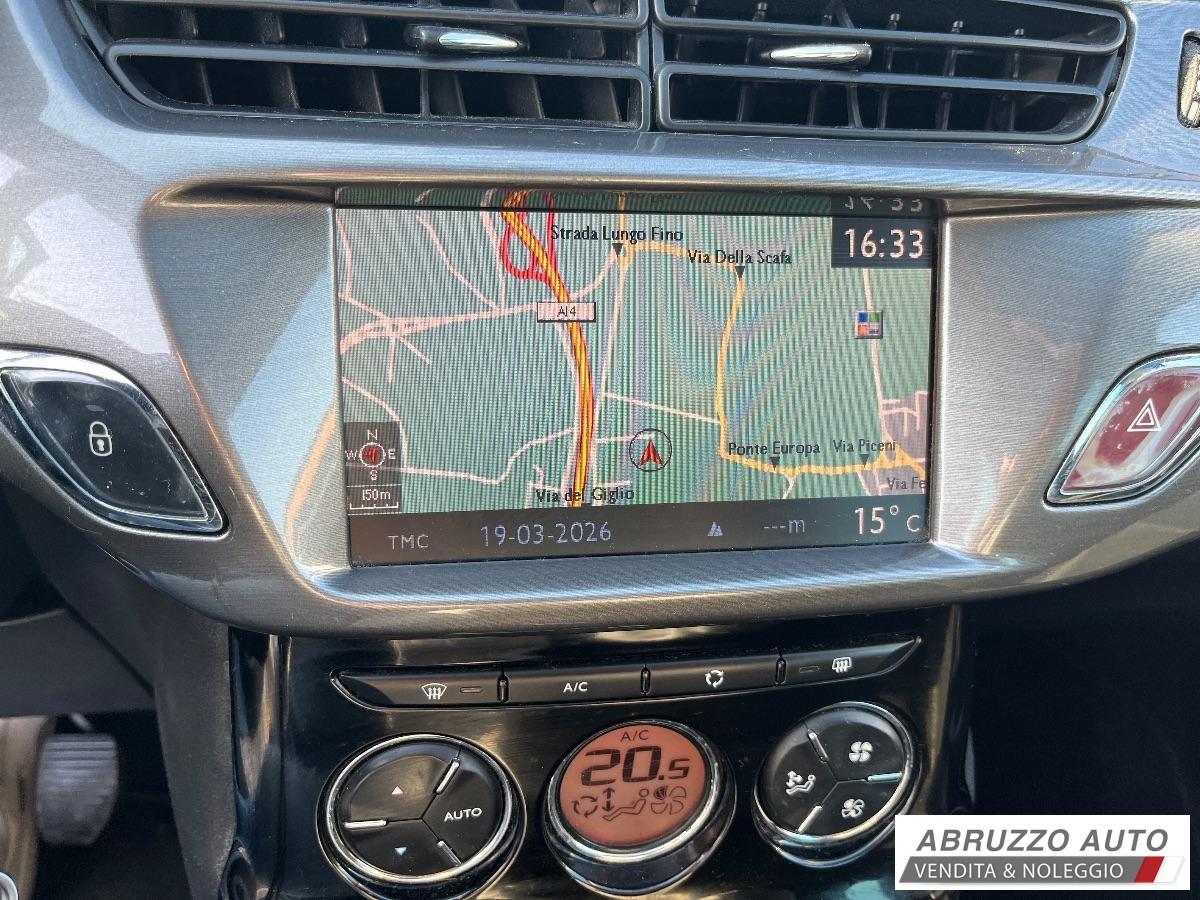 CITROEN C3 1.4 HDi 70 Exclusive