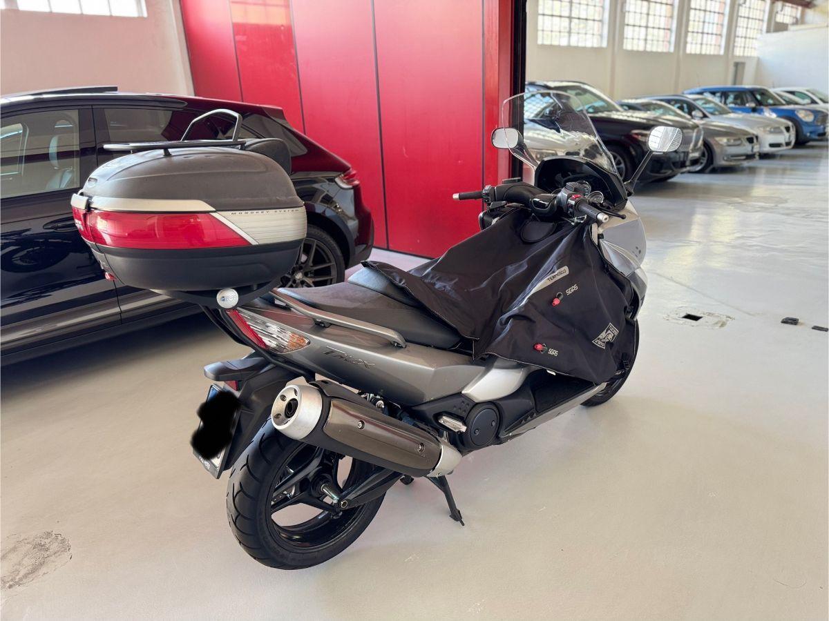 Yamaha - T-Max 500 -