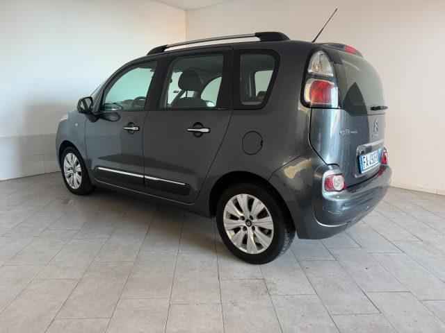CITROEN C3 Picasso BlueHDi 100 Exclusive Cinema