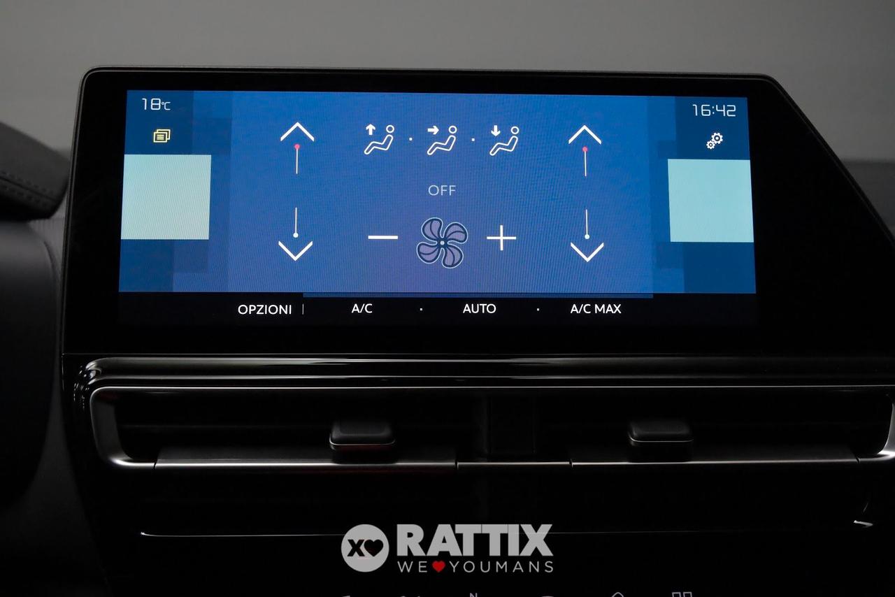 Citroen C5 Aircross 1.6 Hybrid Phev 180CV Plus e-EAT8