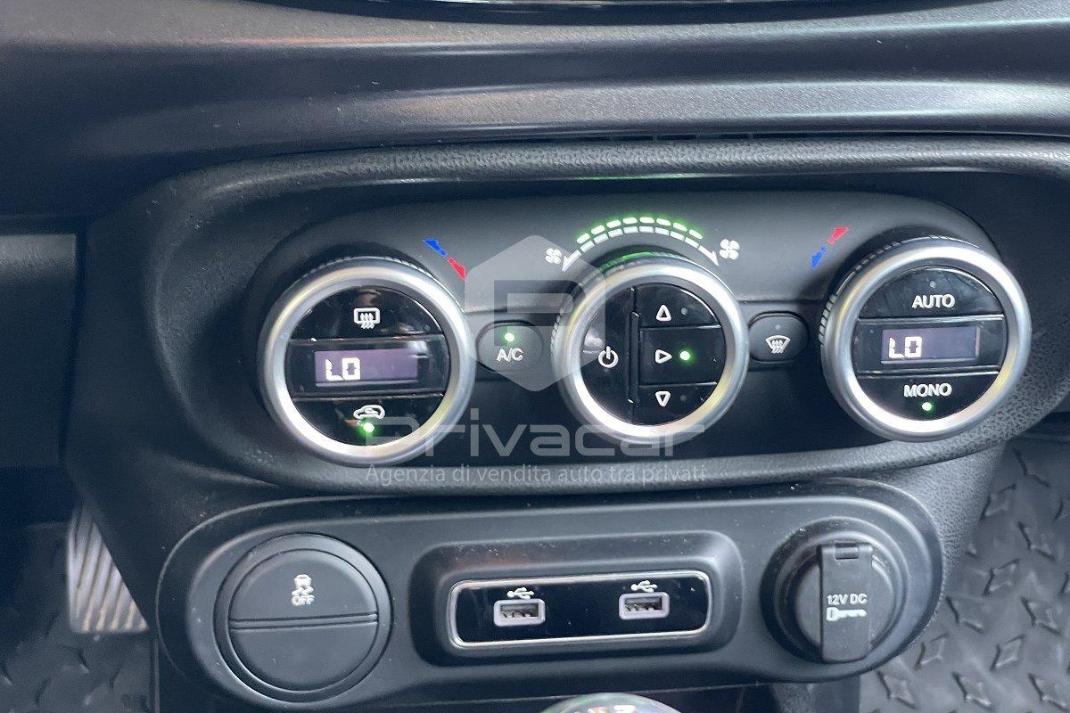 FIAT 500L 1.4 95 CV S&S Sport