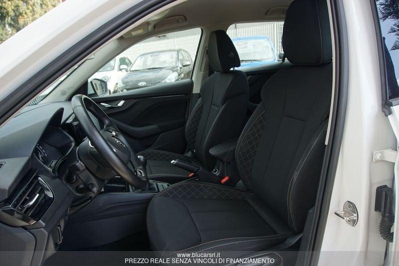 Škoda Kamiq 1.0 TSI 95cv Style