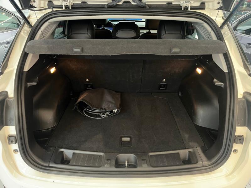 JEEP Compass 1.3 Turbo T4 240 CV PHEV AT6 4xe Trailhawk