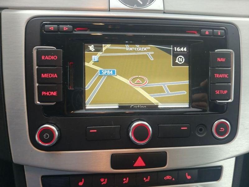 Volkswagen Passat Var.2.0TDI 103kW Highline BMot.Tec.