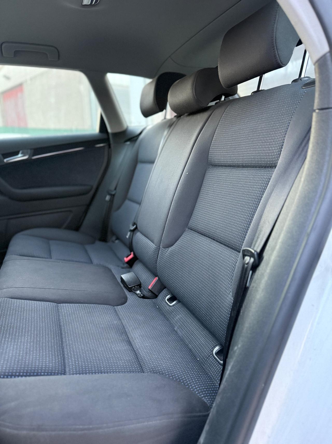 Audi A3 SPB 2.0 TDI F.AP. quattro Ambition