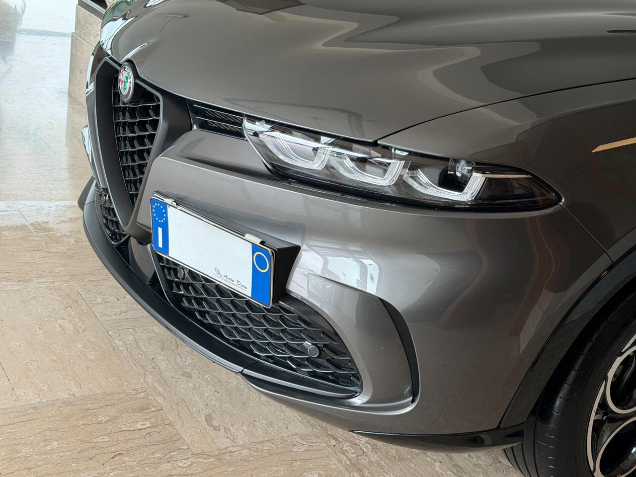 Alfa Romeo Tonale 1.6 DIESEL 130 cv. TCT6 SPRINT