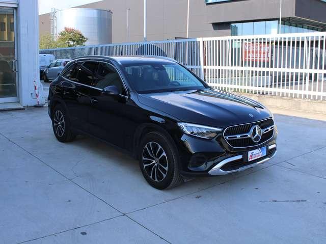 Mercedes-Benz GLC 200 GLC 200 Advanced 4matic auto