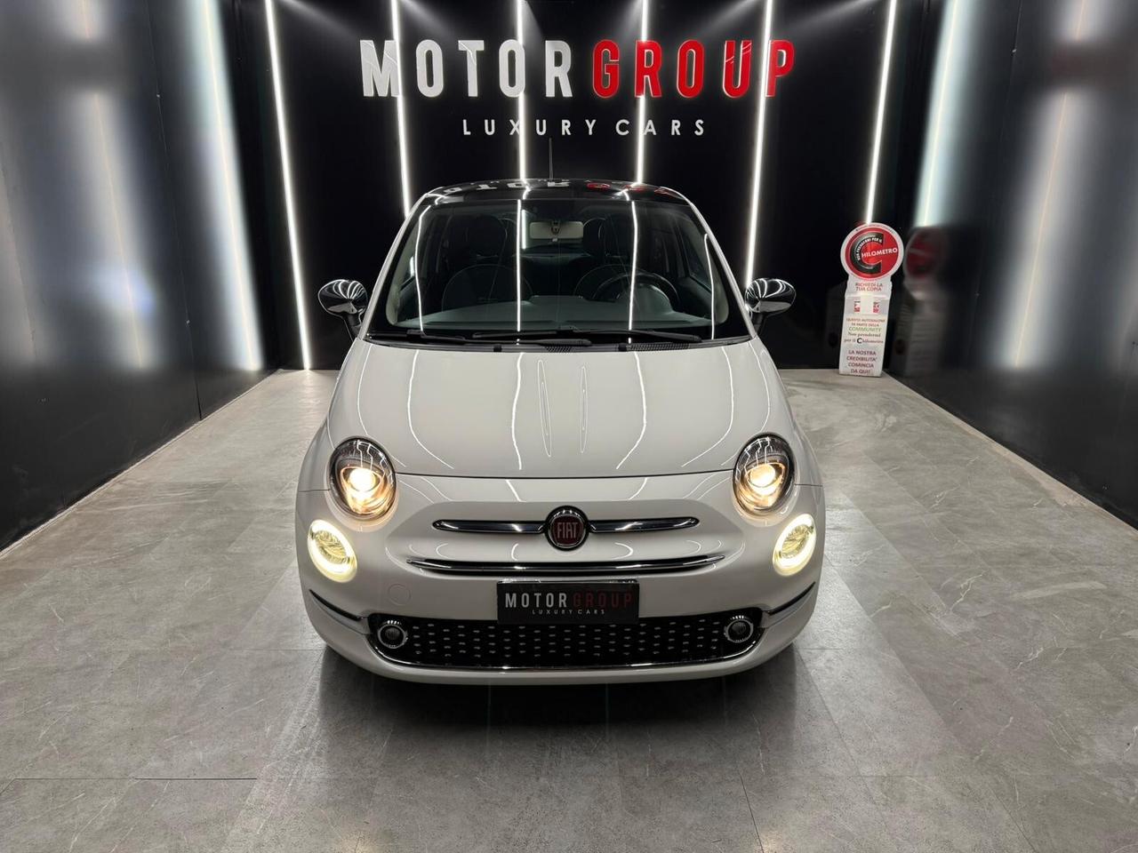 Fiat 500 1.2 EasyPower Lounge 69CV