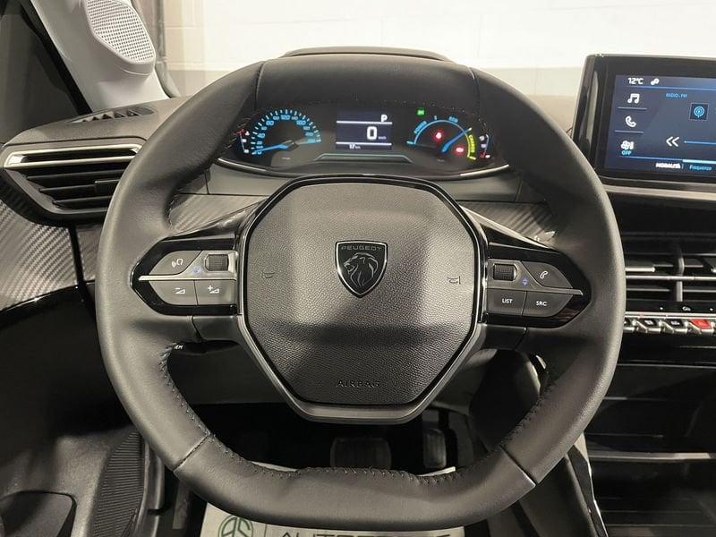 Peugeot 208 Style Hybrid 110 e-DCS6 auto