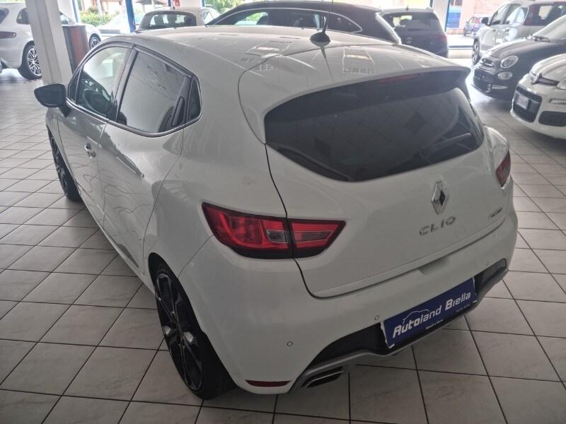 RENAULT Clio 4ª serie Clio 1.6 T 200CV EDC 5 p...
