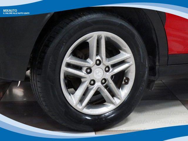 HYUNDAI Kona 1.0 T-GDI 120cv 2WD Style EU6