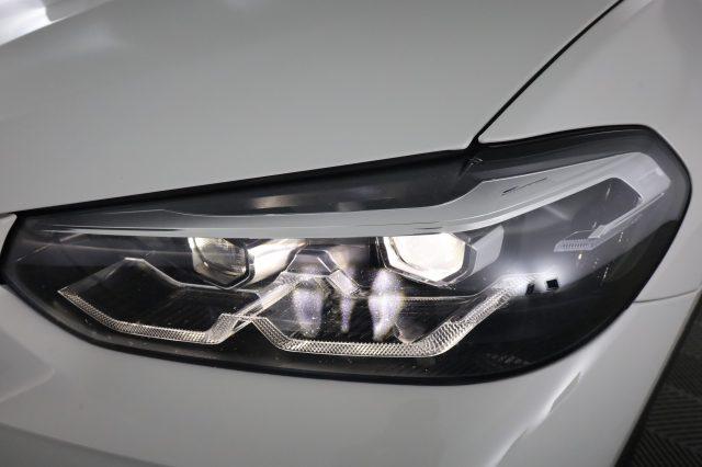 BMW X3 X3 xDrive20d 48V