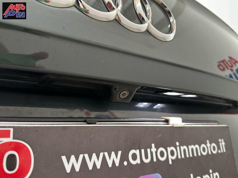 Audi Q5 35 TDI Business Design quattro S tronic