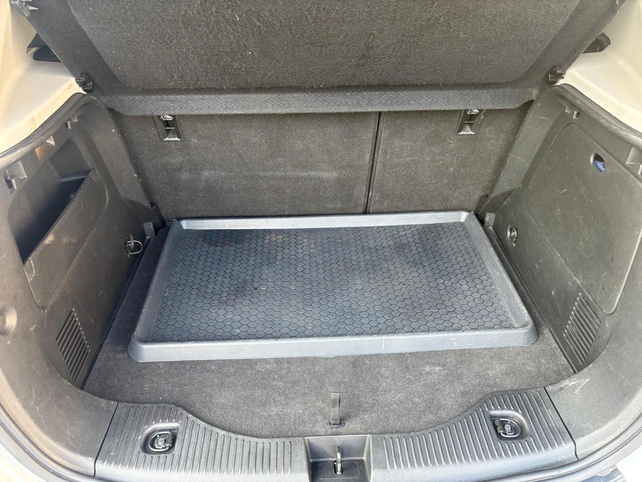 Opel Mokka 1.4 Turbo GPL Tech 140CV 4x2 Cosmo b-Color