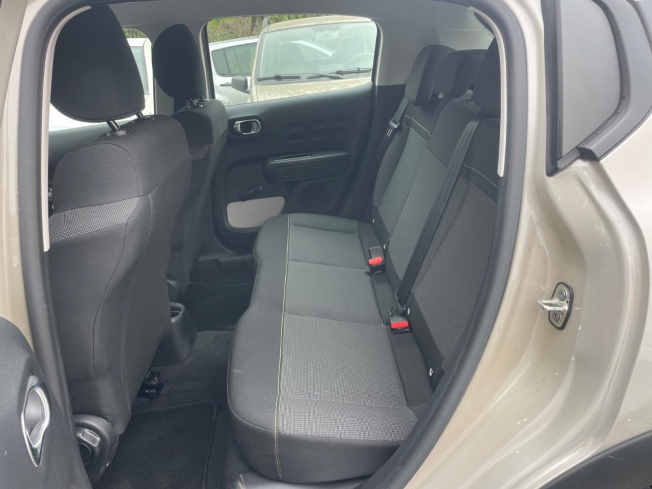 Citroen C3 PureTech 83 S&S You km 8.900 Nuova