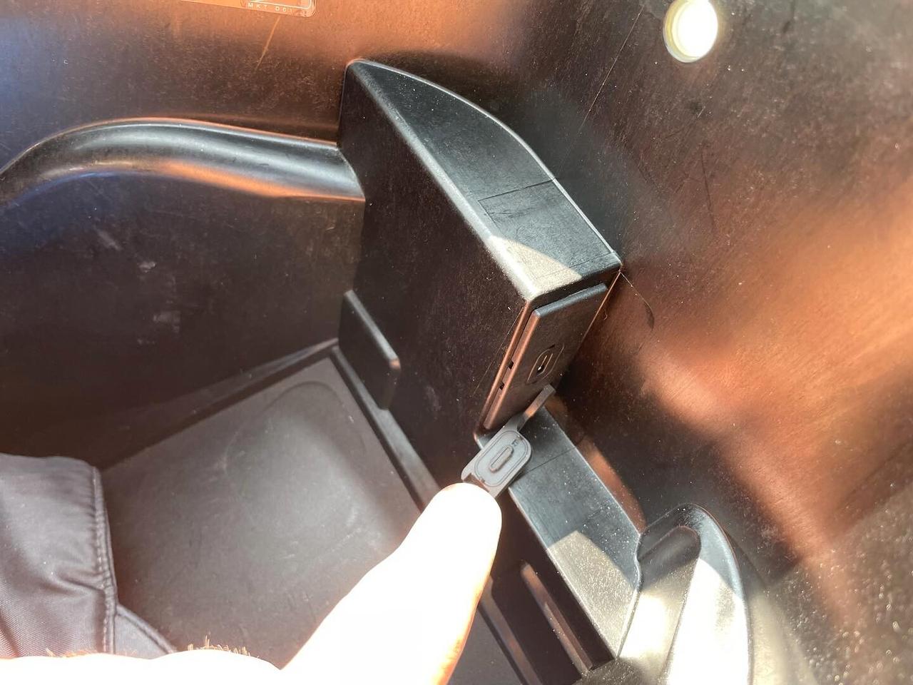 Honda X-ADV 750 Special Edition